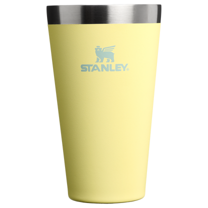 Adventure Stacking Beer Pint | 16 OZ - QRQH
