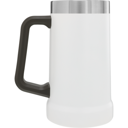 Adventure Big Grip Beer Stein | 24 OZ - RQKW