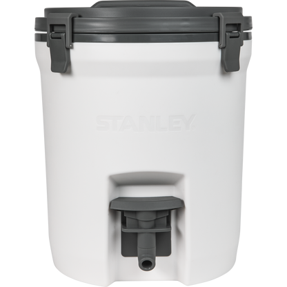 Adventure Fast Flow Water Jug 2G - 8X0T