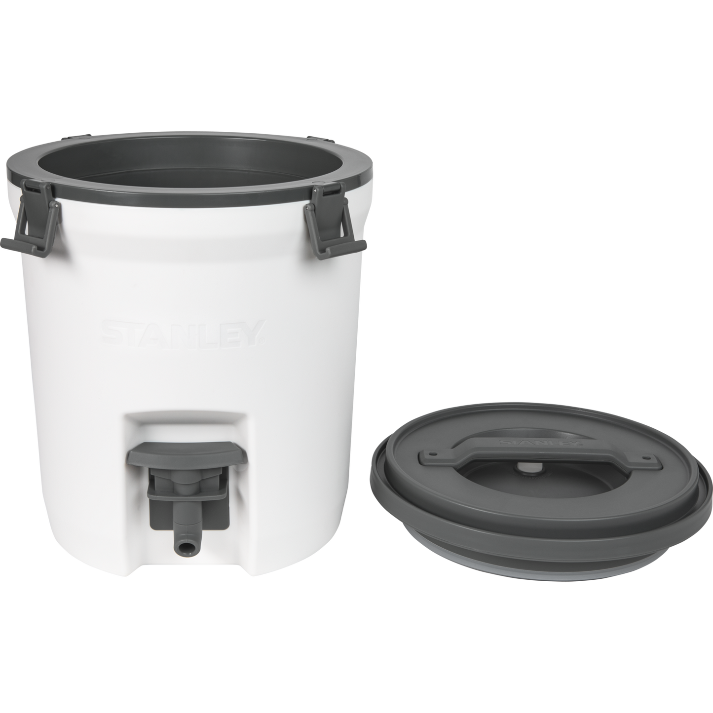 Adventure Fast Flow Water Jug 2G - 8X0T