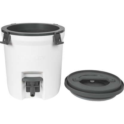 Adventure Fast Flow Water Jug 2G - 8X0T