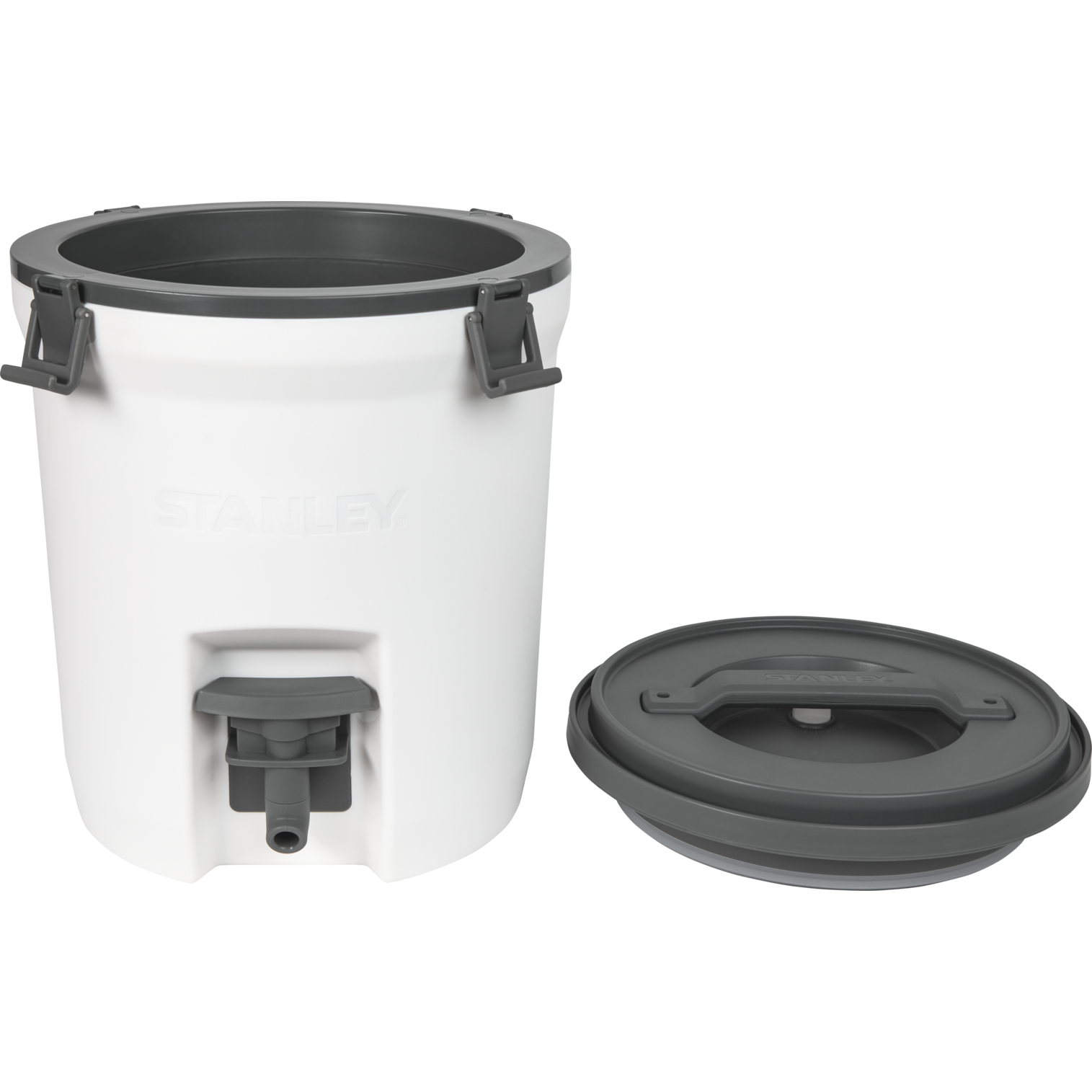 Adventure Fast Flow Water Jug 2G - 5F7S
