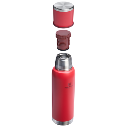 Adventure To-Go Bottle | 1.1 QT - 7D3O
