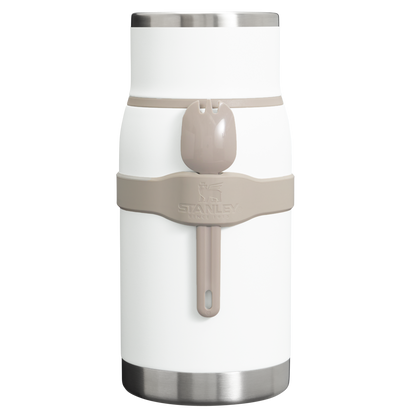 Adventure To-Go Food Jar + Spork | 36 OZ - 5OQL