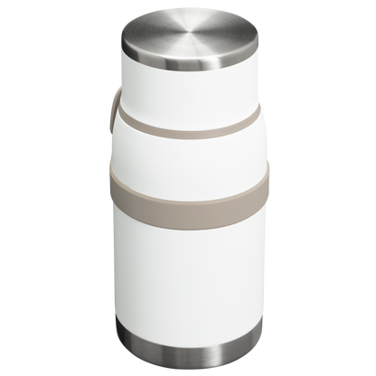 Adventure To-Go Food Jar + Spork | 36 OZ - QSMX