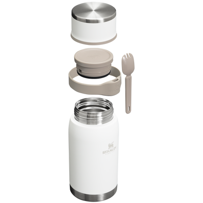 Adventure To-Go Food Jar + Spork | 36 OZ - 5OQL