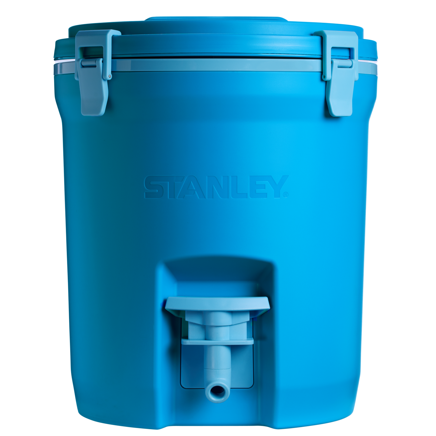 Adventure Fast Flow Water Jug 2G - 8X0T