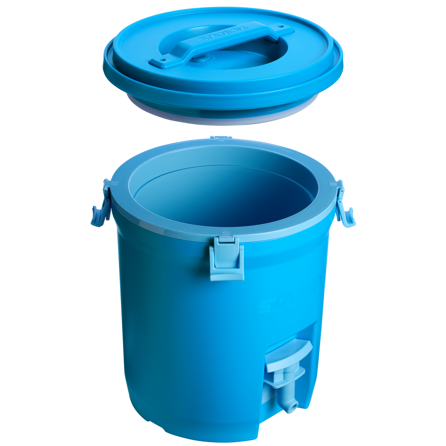 Adventure Fast Flow Water Jug 2G - 8X0T