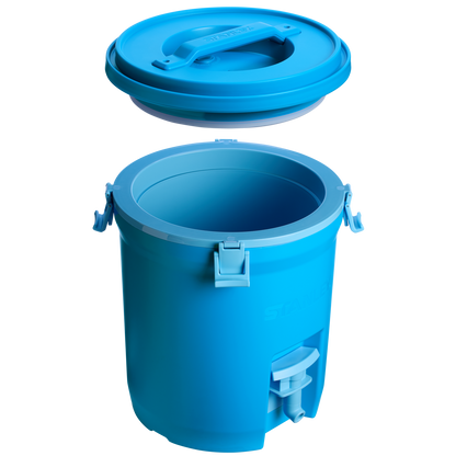 Adventure Fast Flow Water Jug 2G - 8X0T