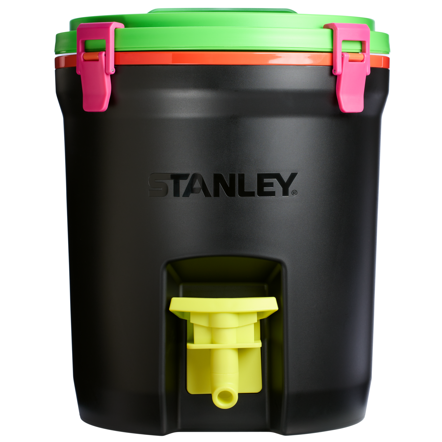 Adventure Fast Flow Water Jug 2G - 8X0T