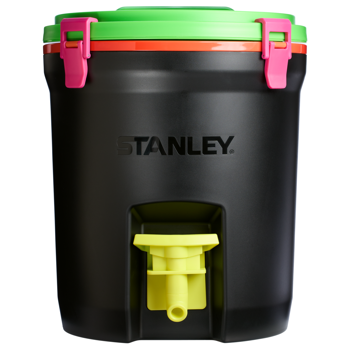 Adventure Fast Flow Water Jug 2G - 5F7S