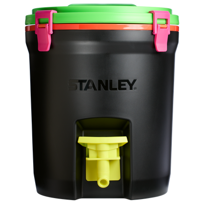 Adventure Fast Flow Water Jug 2G - 5F7S
