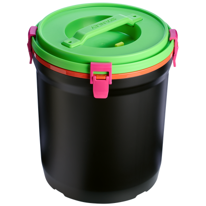 Adventure Fast Flow Water Jug 2G - 8X0T