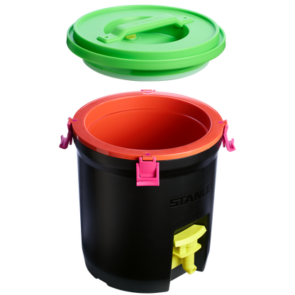Adventure Fast Flow Water Jug 2G - 5F7S