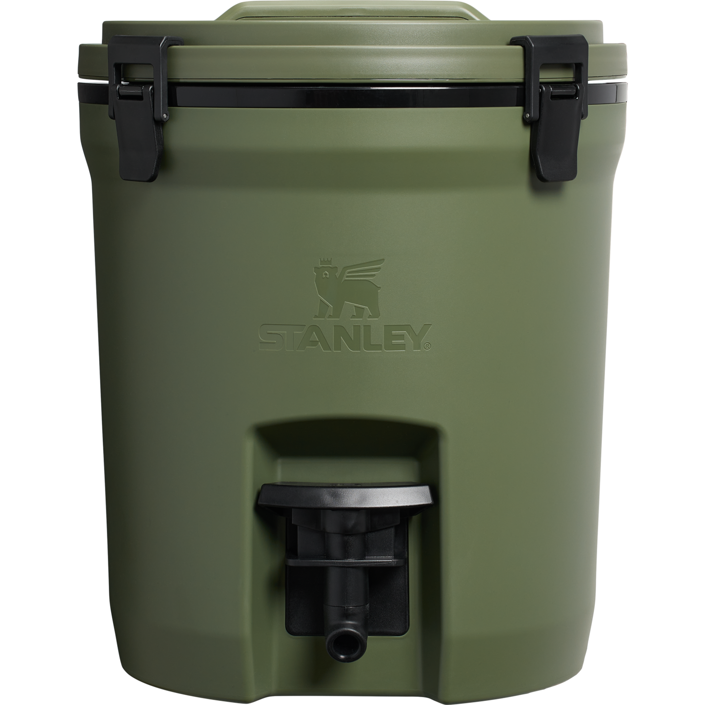 Adventure Fast Flow Water Jug 2G - 8X0T