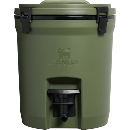 Adventure Fast Flow Water Jug 2G - 8X0T