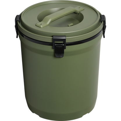 Adventure Fast Flow Water Jug 2G - 8X0T
