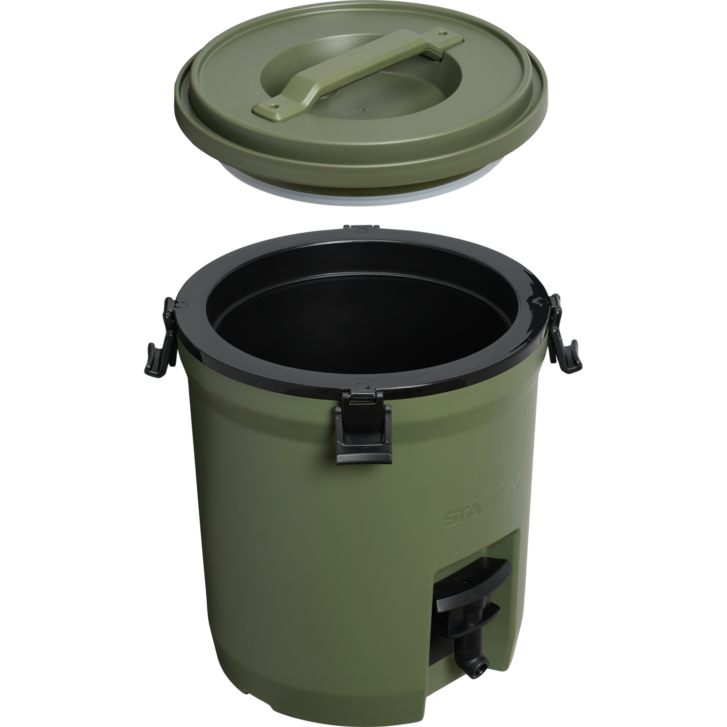 Adventure Fast Flow Water Jug 2G - 8X0T