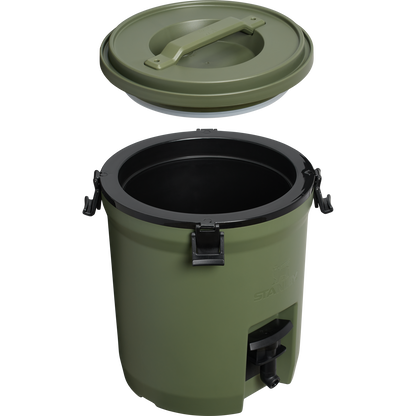 Adventure Fast Flow Water Jug 2G - 5F7S