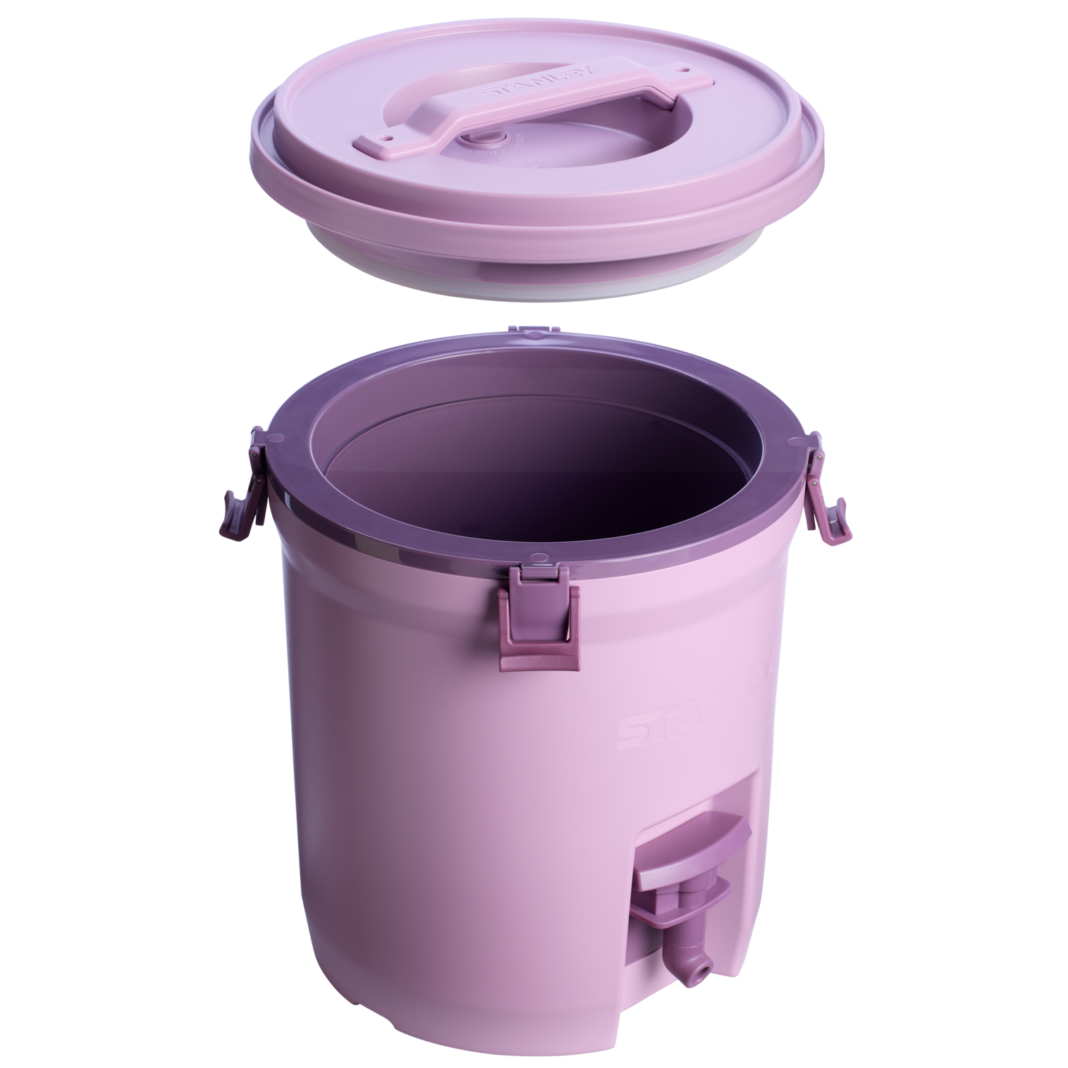 Adventure Fast Flow Water Jug 2G - 8X0T