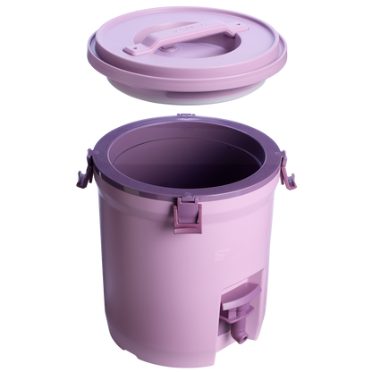 Adventure Fast Flow Water Jug 2G - 8X0T