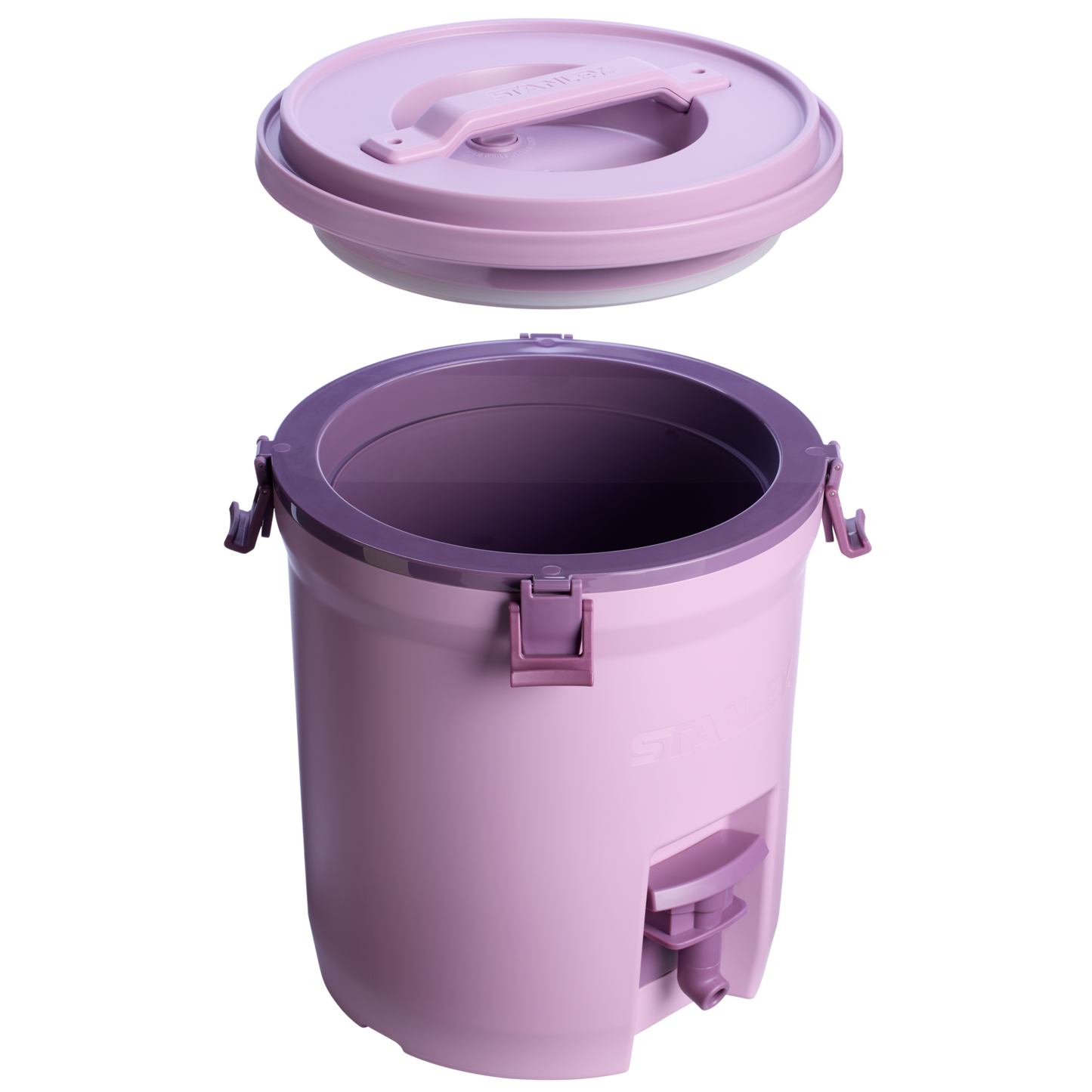 Adventure Fast Flow Water Jug 2G - 5F7S