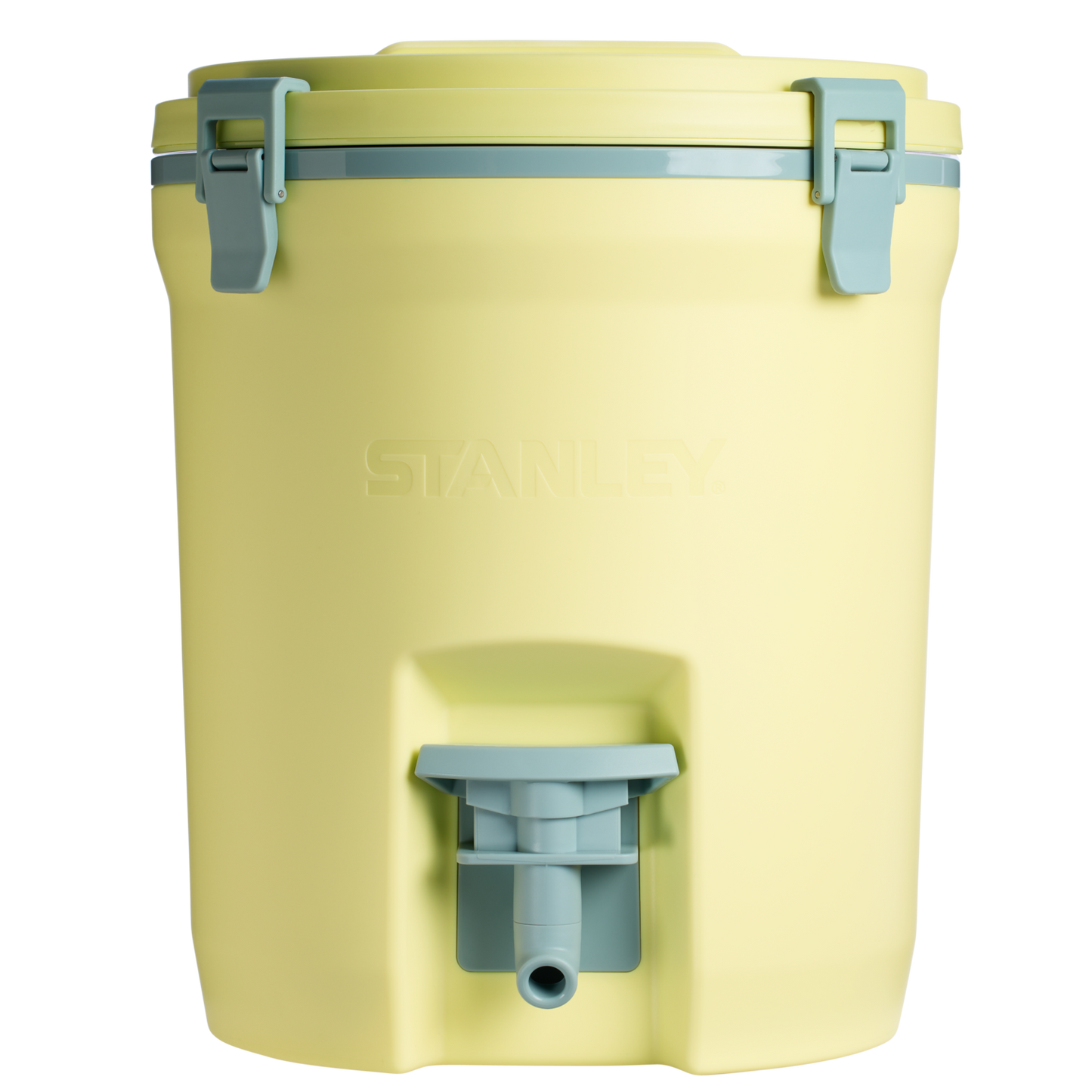 Adventure Fast Flow Water Jug 2G - 8X0T