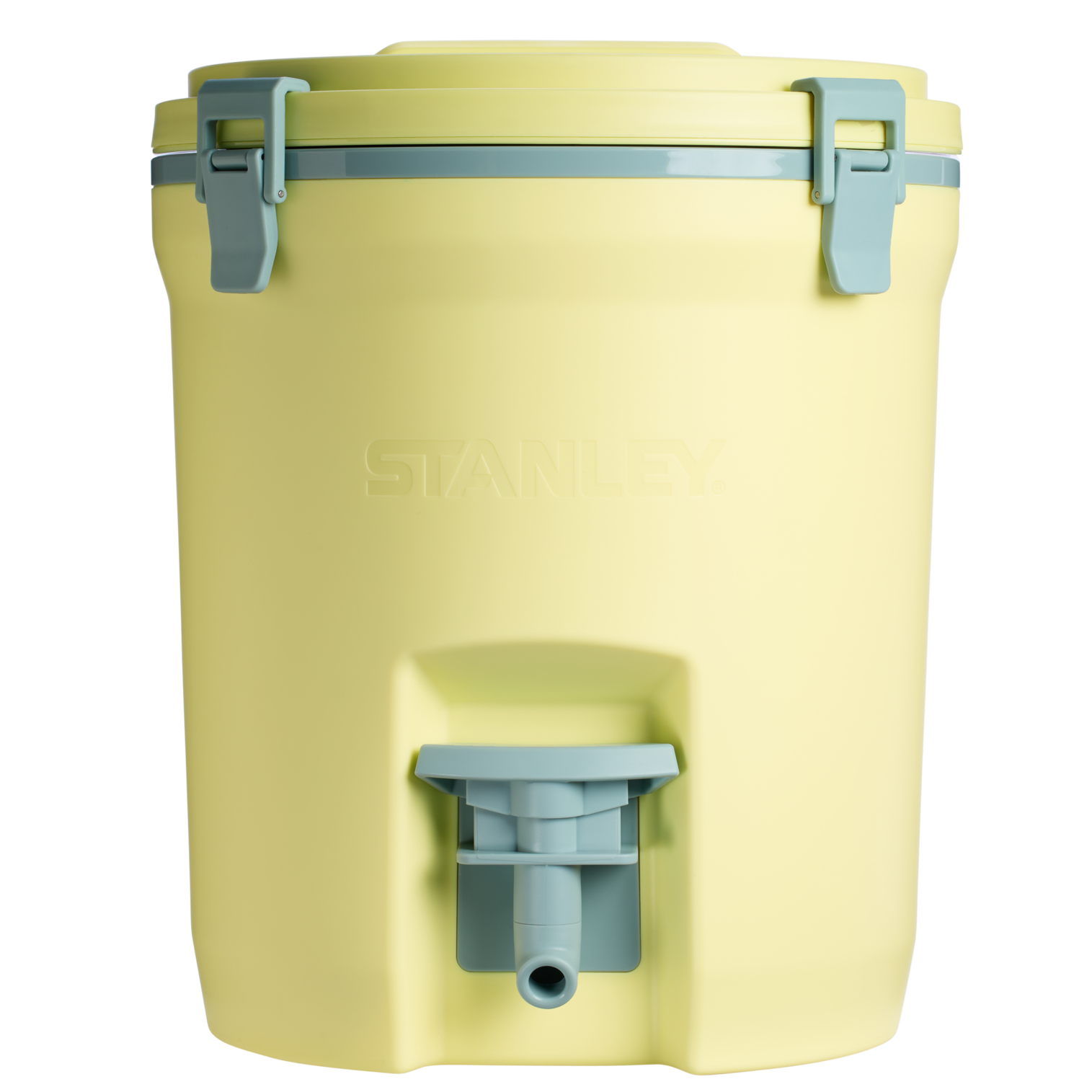 Adventure Fast Flow Water Jug 2G - 8X0T