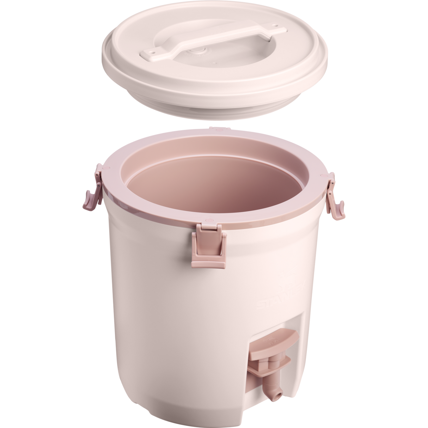 Adventure Fast Flow Water Jug 2G - 8X0T