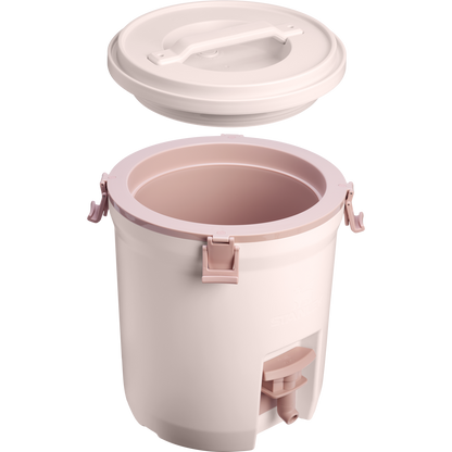 Adventure Fast Flow Water Jug 2G - 8X0T