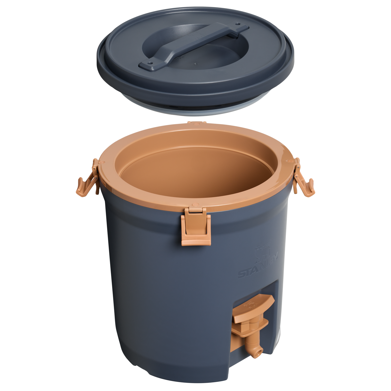 Adventure Fast Flow Water Jug 2G - 8X0T