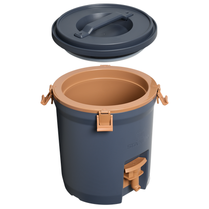 Adventure Fast Flow Water Jug 2G - 8X0T