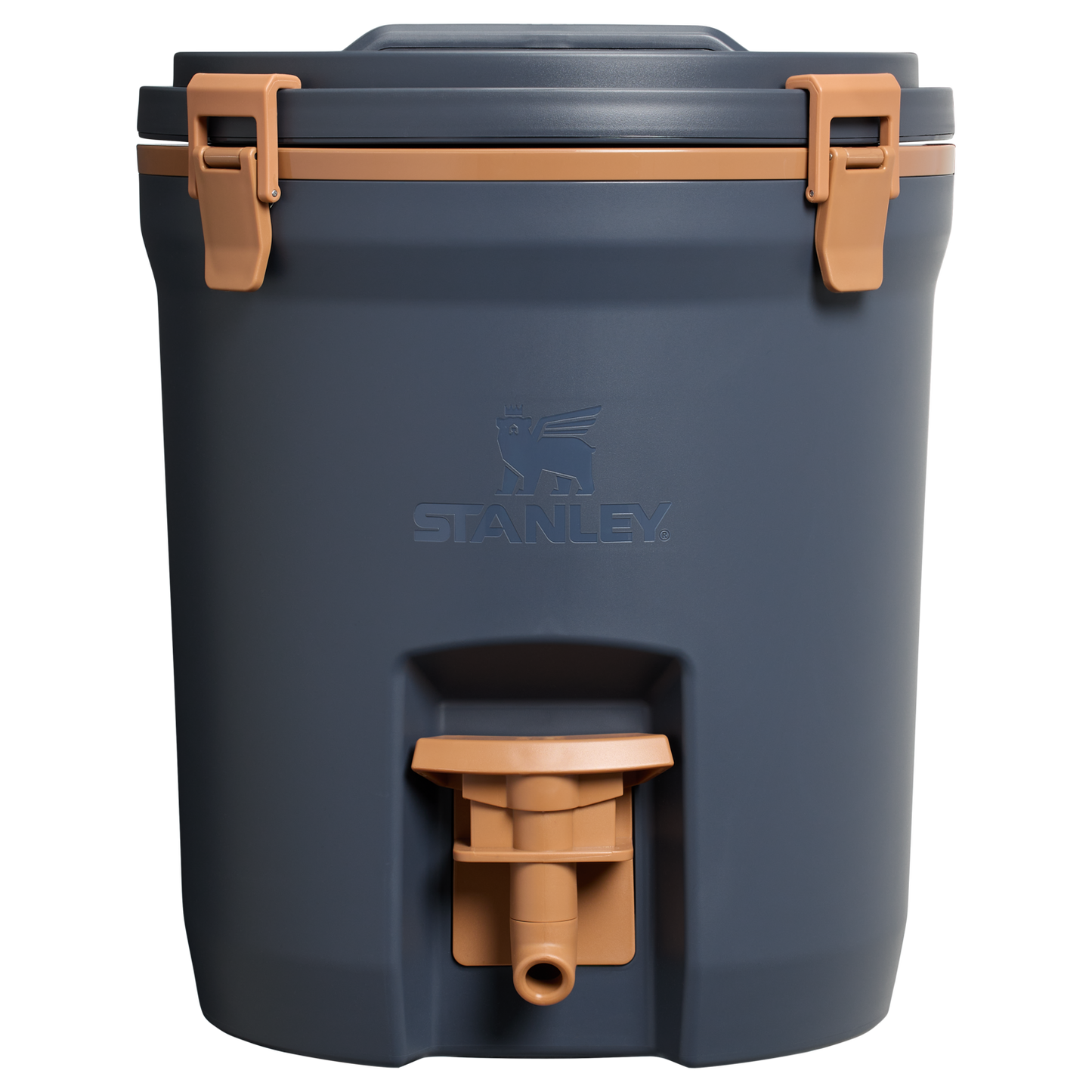 Adventure Fast Flow Water Jug 2G - 8X0T