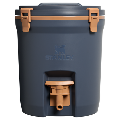 Adventure Fast Flow Water Jug 2G - 8X0T
