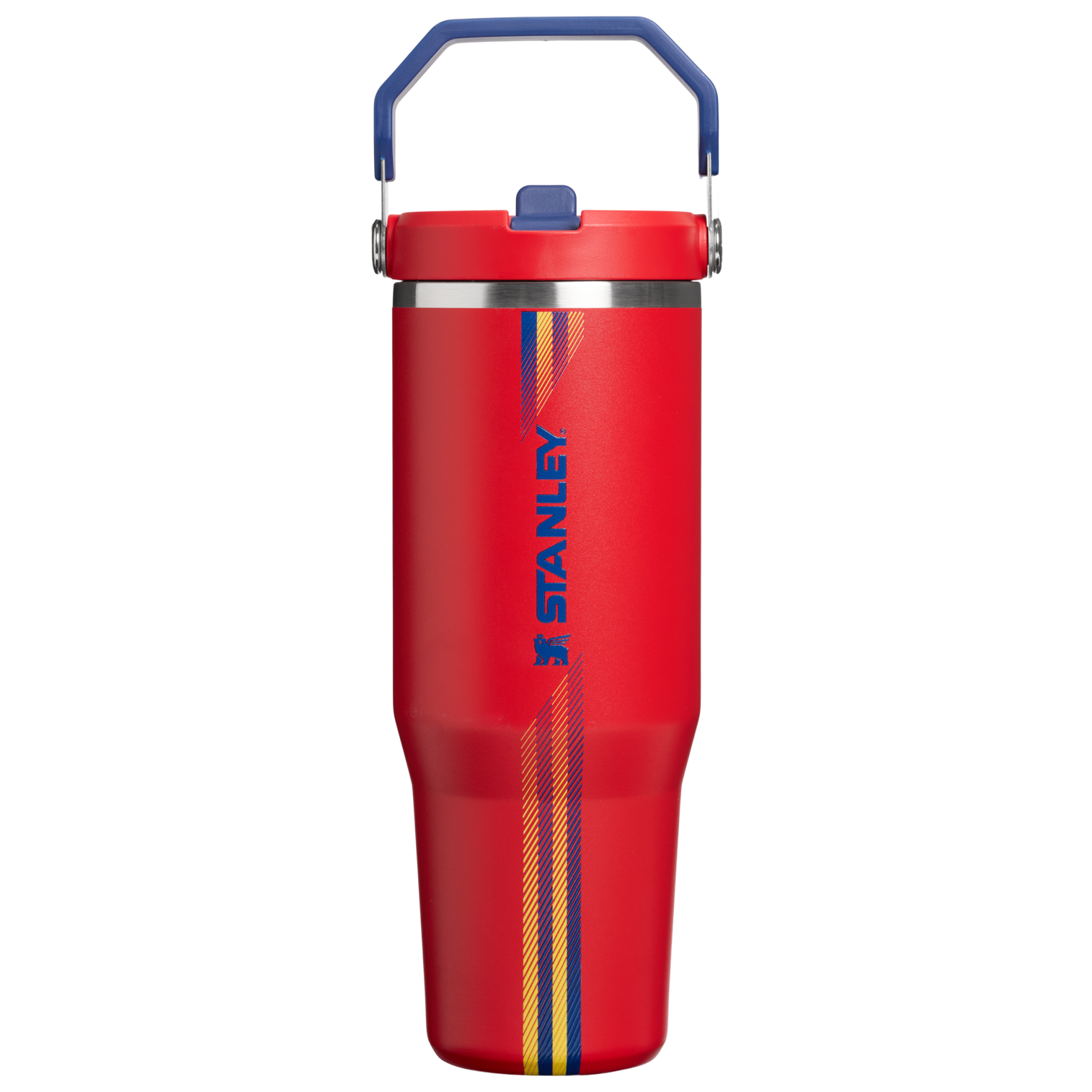 Country Collection IceFlow™ Tumbler | 30 oz - Stanley Create - 5RDE