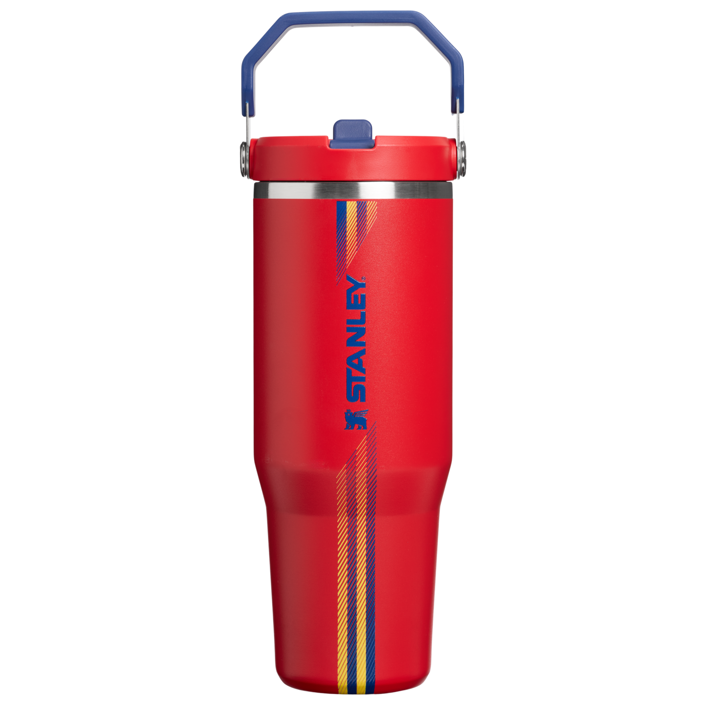 Country Collection IceFlow™ Tumbler | 30 oz - Stanley Create - D0WI