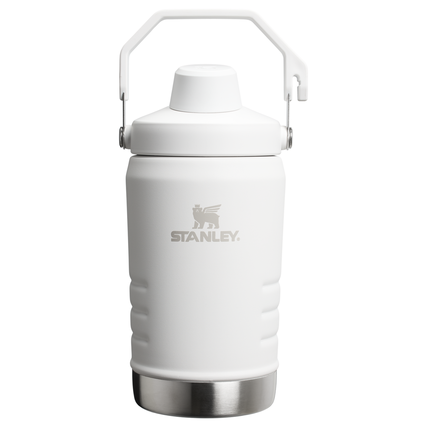 IceFlow™ Jug with Fast Flow Lid | 40 OZ - JMH1