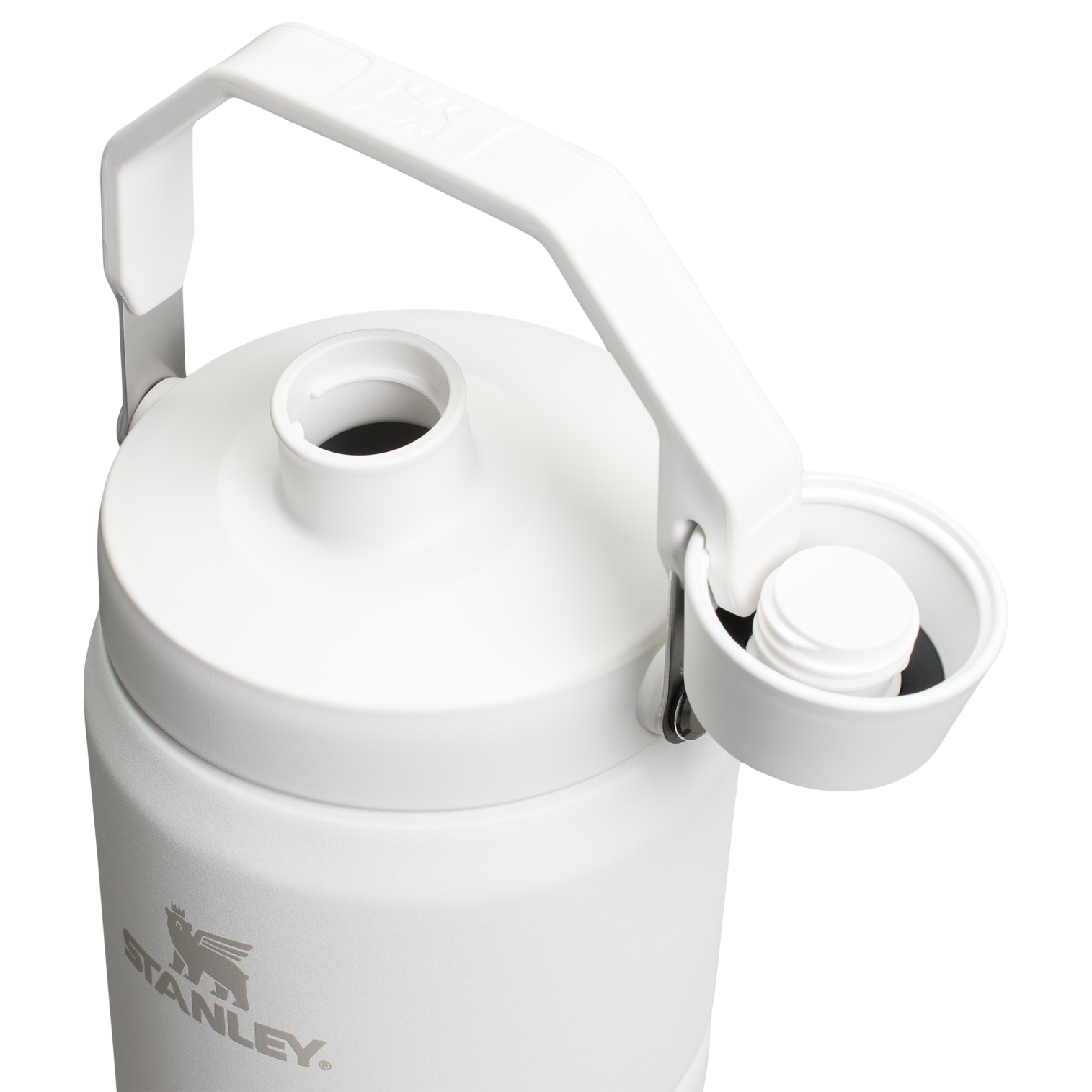 IceFlow™ Jug with Fast Flow Lid | 40 OZ - JMH1