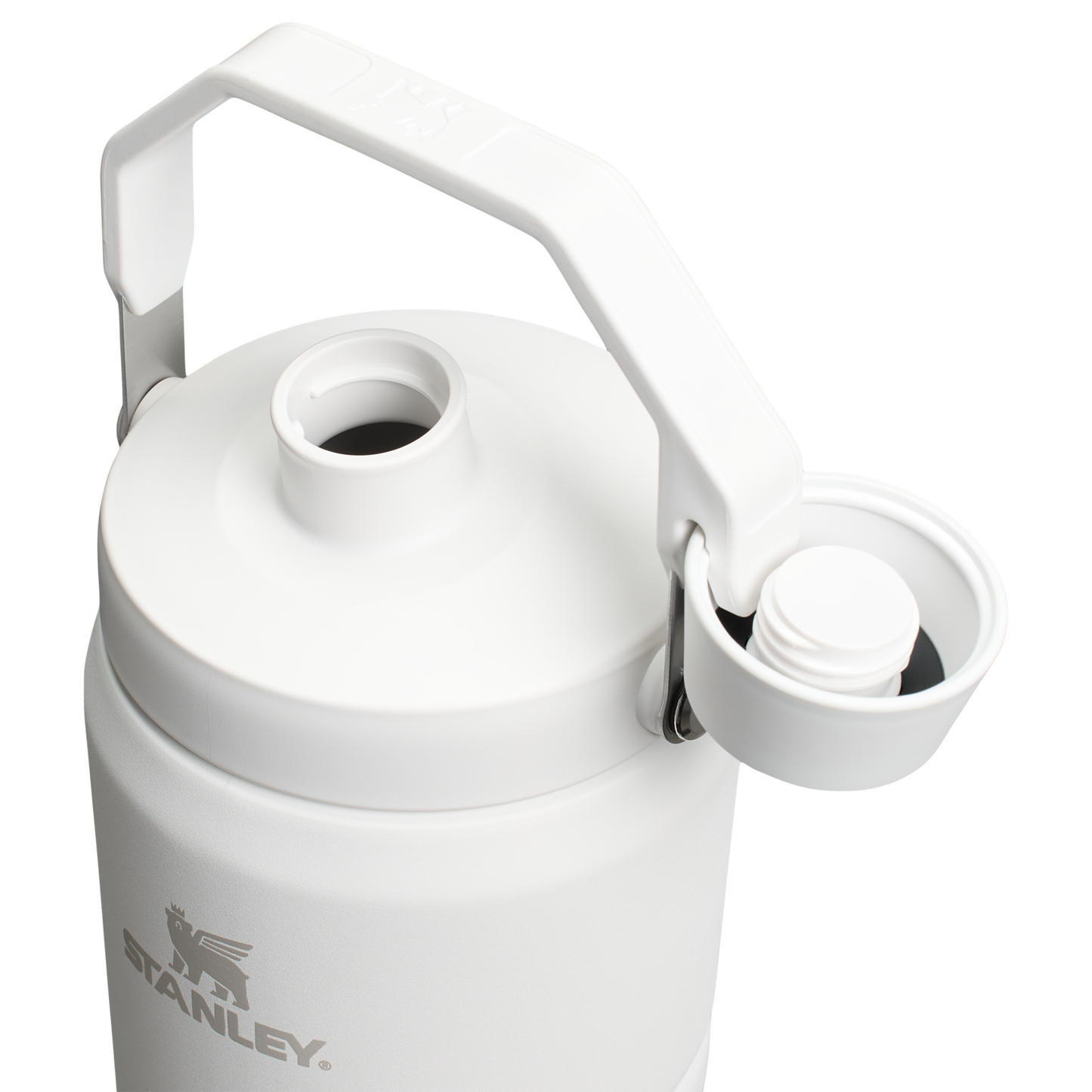 IceFlow™ Jug with Fast Flow Lid | 40 OZ - YWM5
