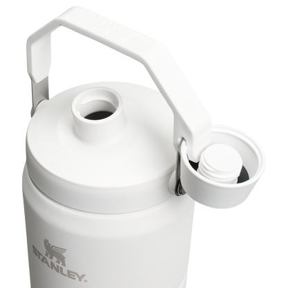 IceFlow™ Jug with Fast Flow Lid | 40 OZ - YWM5