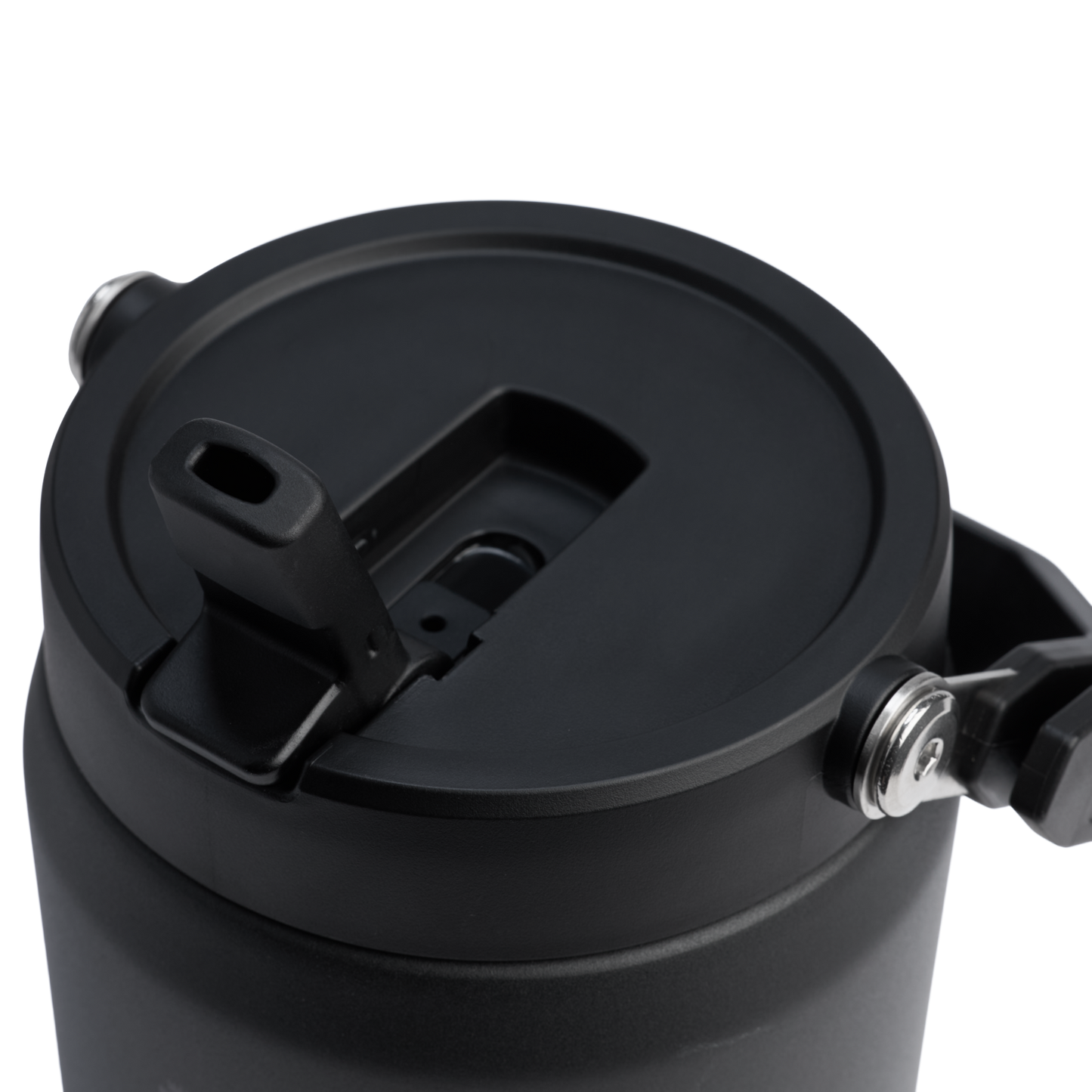 IceFlow™ Jug with Fast Flow Lid | 40 OZ - YWM5