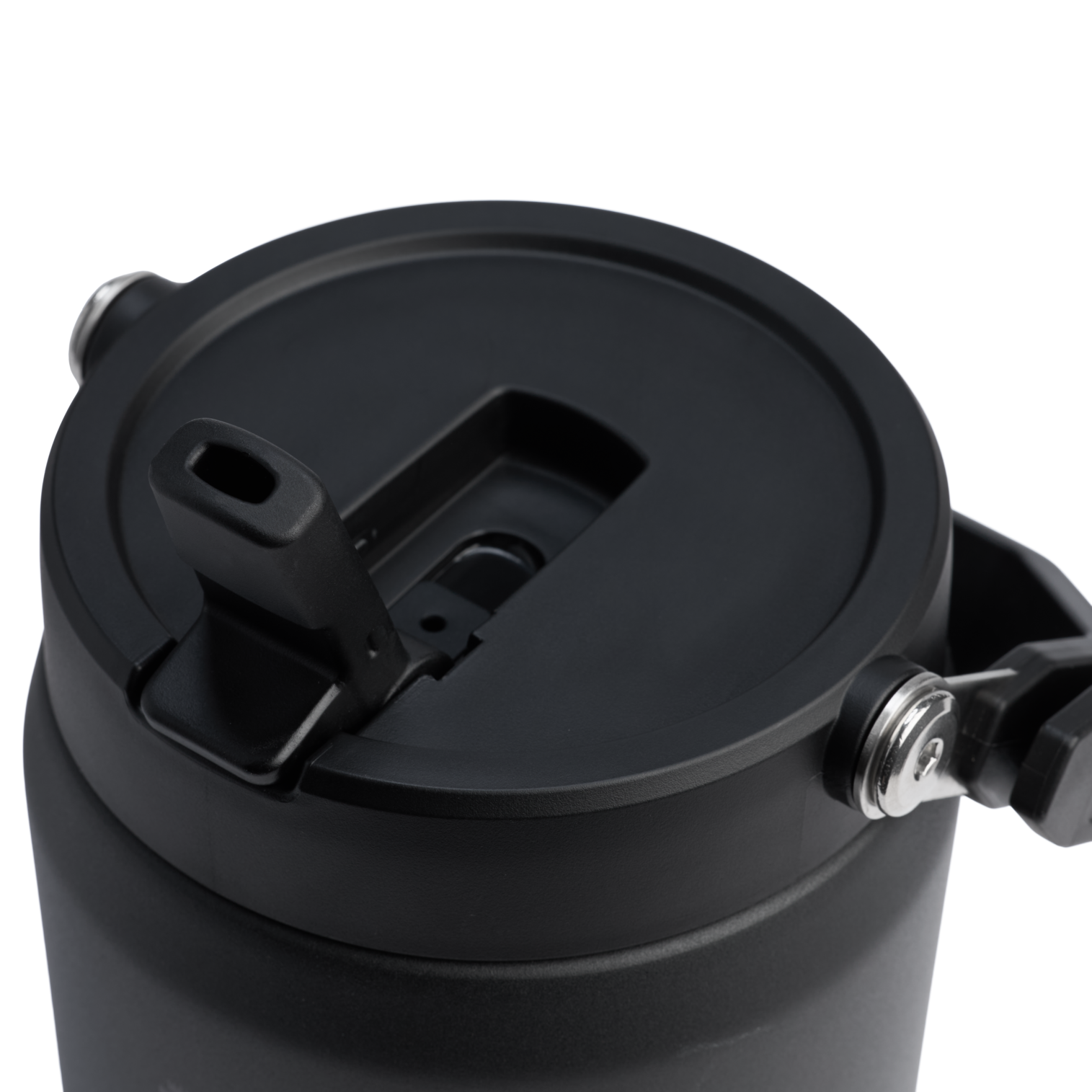 IceFlow™ Jug with Fast Flow Lid | 40 OZ - YWM5