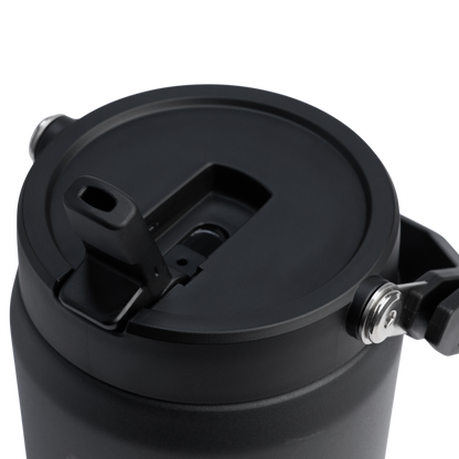 IceFlow™ Jug with Fast Flow Lid | 40 OZ - YWM5