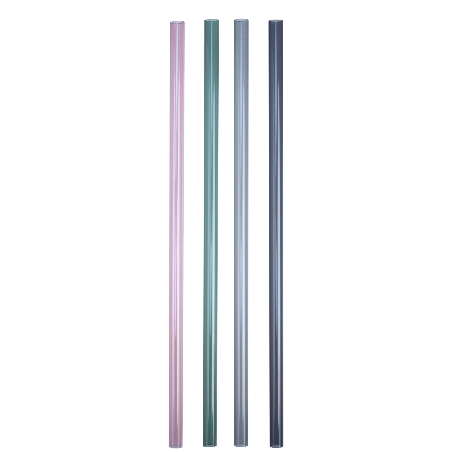 Adventure Quencher Travel Tumbler Straws | 40 OZ | 4-Pack - OFIT