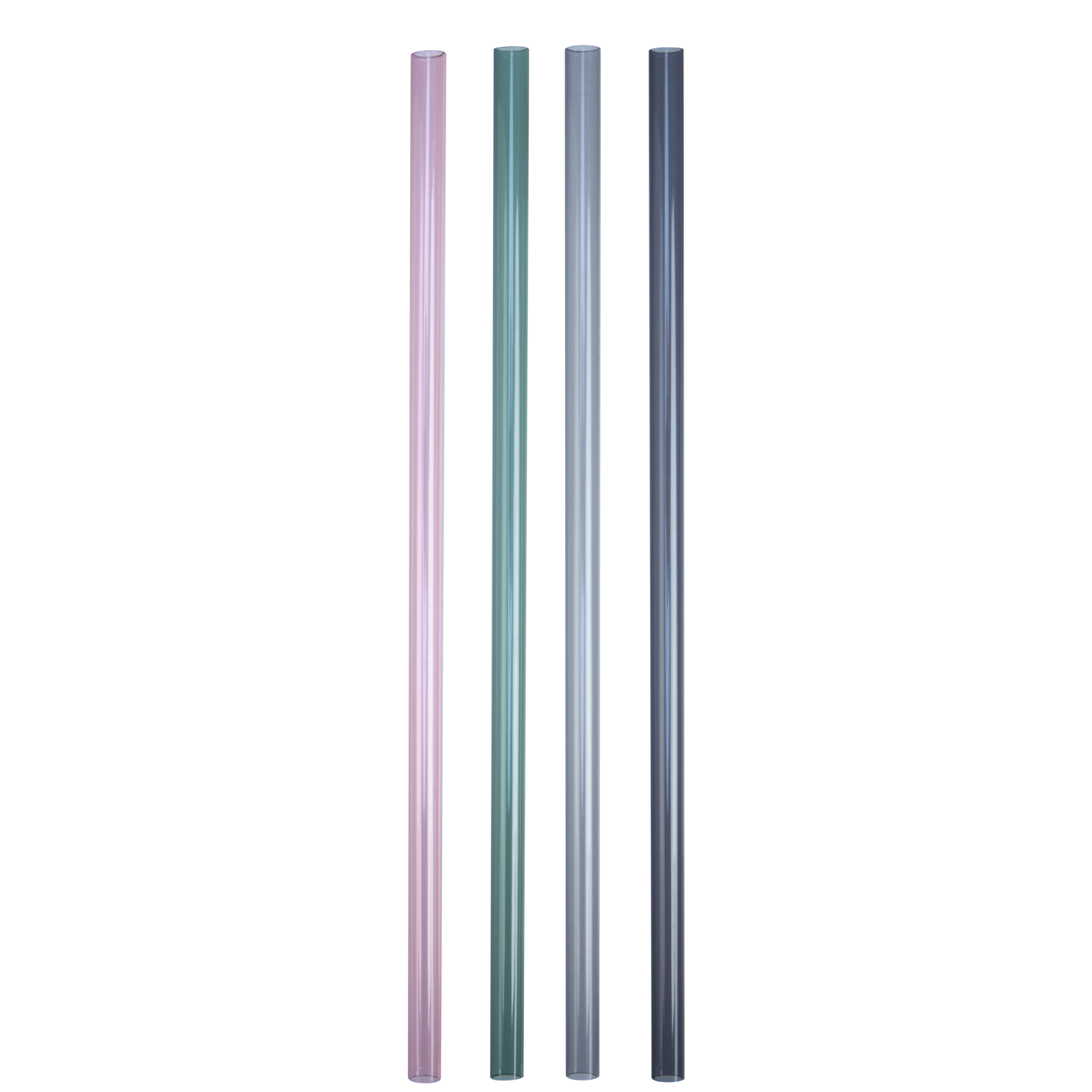 Adventure Quencher Travel Tumbler Straws | 40 OZ | 4-Pack - OFIT