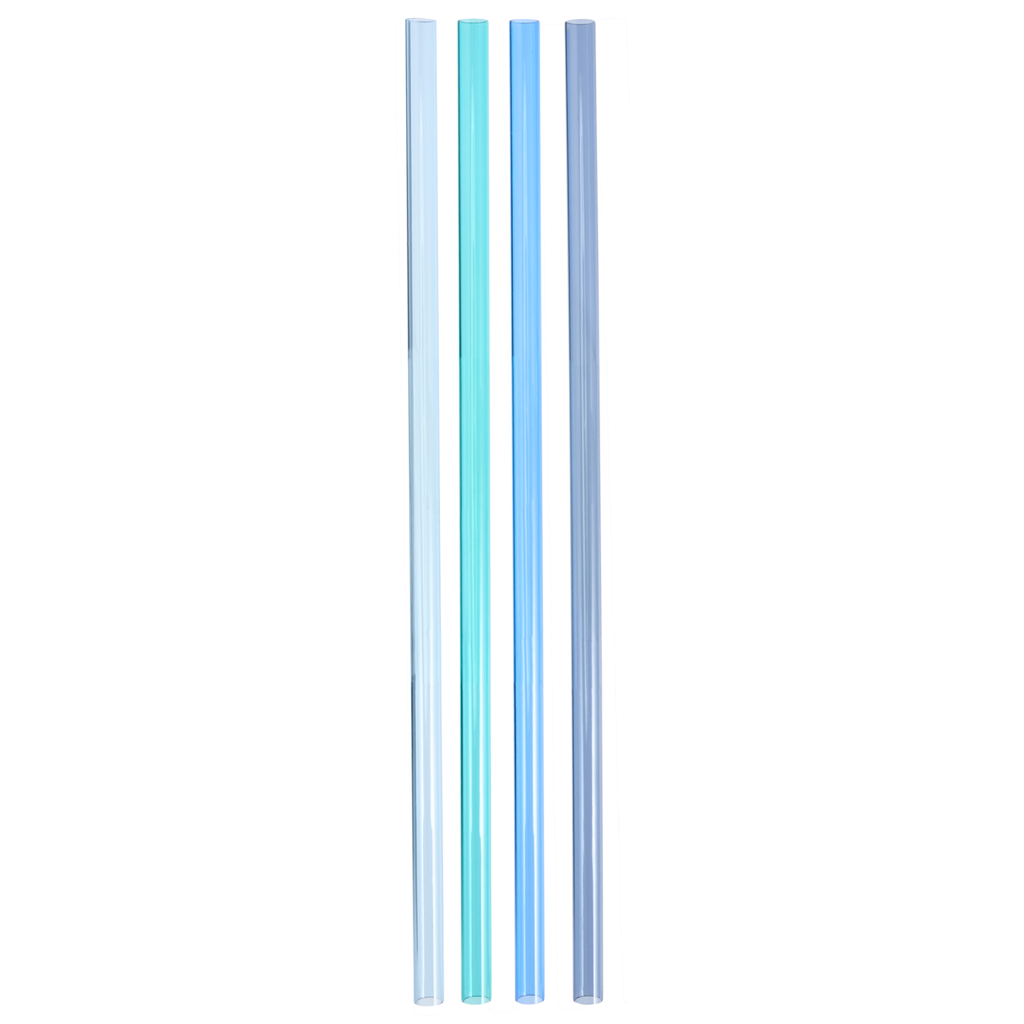 Adventure Quencher Travel Tumbler Straws | 30 OZ | 4-Pack - RP89