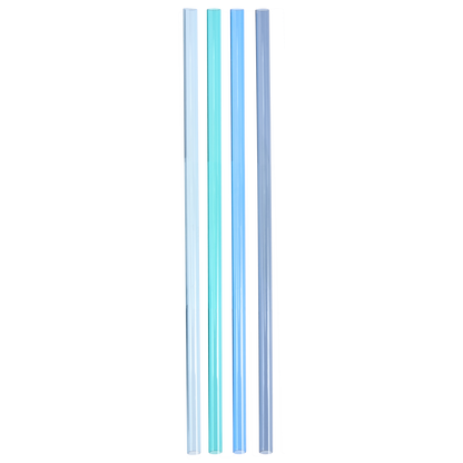 Adventure Quencher Travel Tumbler Straws | 30 OZ | 4-Pack - RP89