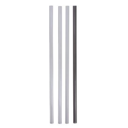 Adventure Quencher Travel Tumbler Straws | 30 OZ | 4-Pack - RP89