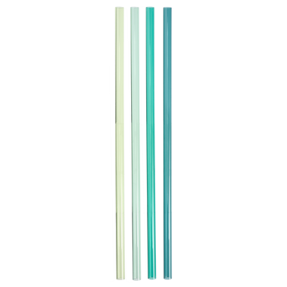 Adventure Quencher Travel Tumbler Straws | 30 OZ | 4-Pack - RP89