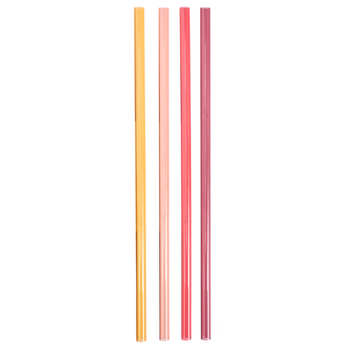 Adventure Quencher Travel Tumbler Straws | 30 OZ | 4-Pack - RP89